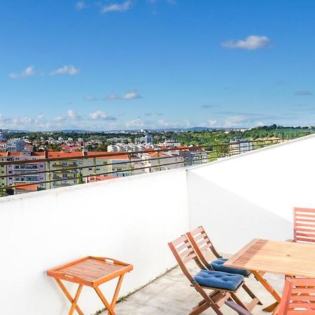 Lisbon Best Places - Rooftop Dış mekan fotoğraf