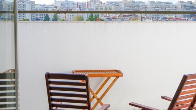 Lisbon Best Places - Rooftop Dış mekan fotoğraf