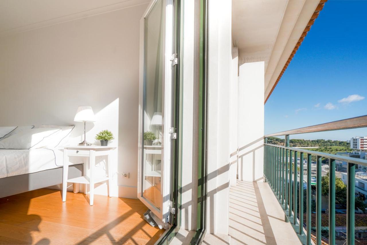 Lisbon Best Places - Rooftop Dış mekan fotoğraf